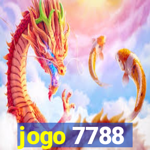 jogo 7788