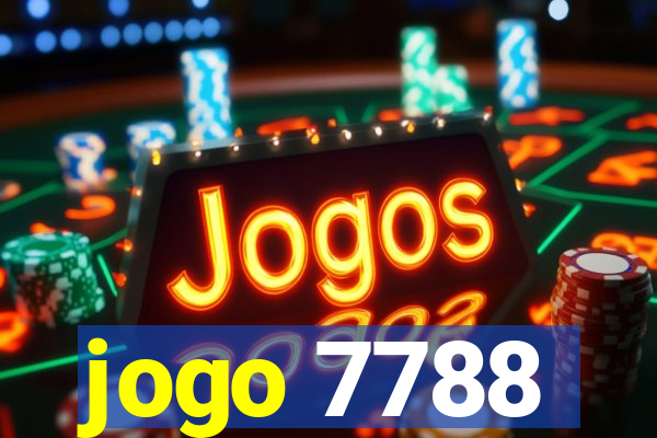 jogo 7788