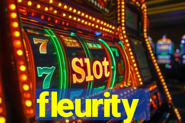 fleurity