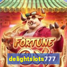 delightslots777