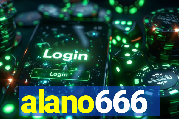 alano666