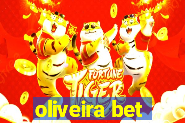 oliveira bet