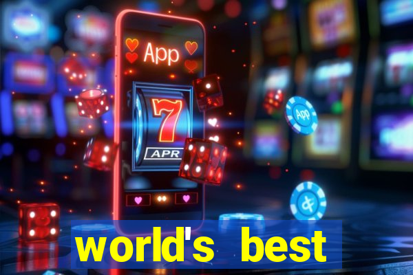 world's best betting site