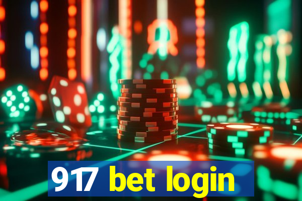 917 bet login