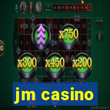 jm casino