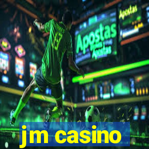 jm casino