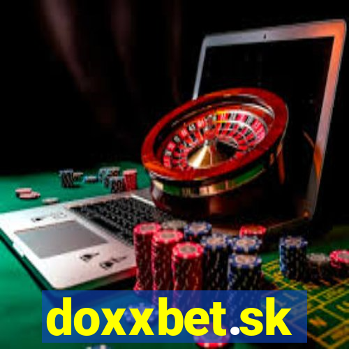 doxxbet.sk