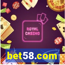 bet58.com