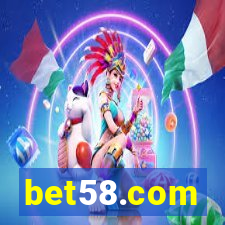 bet58.com