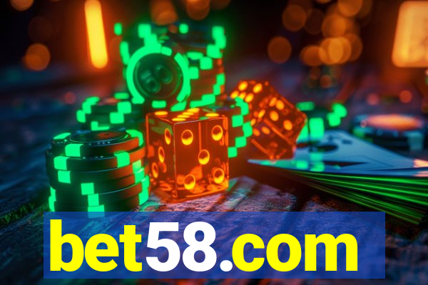 bet58.com