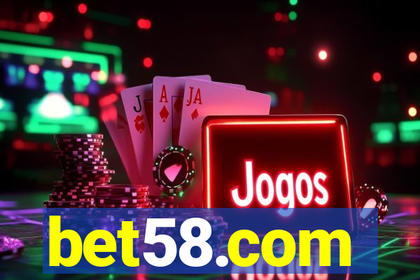 bet58.com