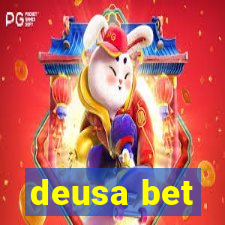 deusa bet