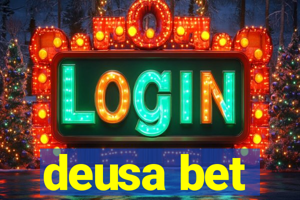 deusa bet