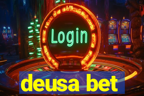 deusa bet