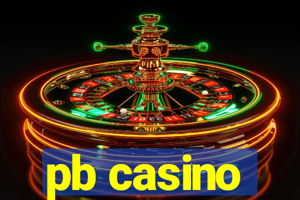 pb casino