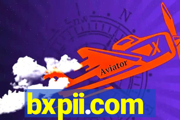 bxpii.com