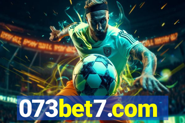 073bet7.com