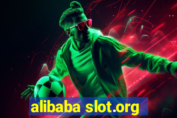 alibaba slot.org