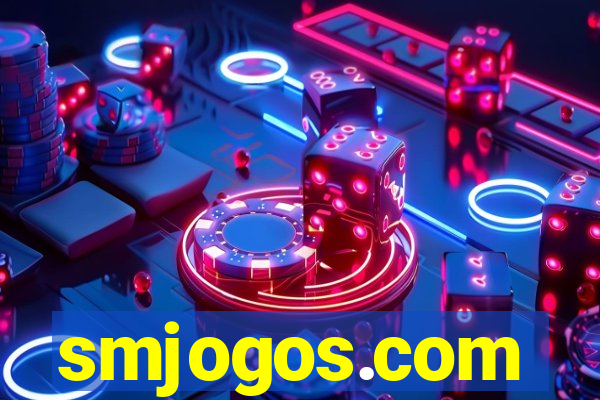 smjogos.com