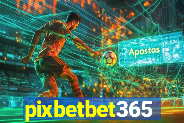 pixbetbet365