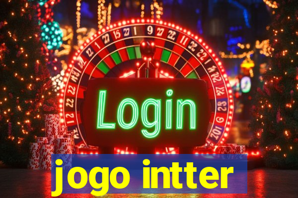 jogo intter