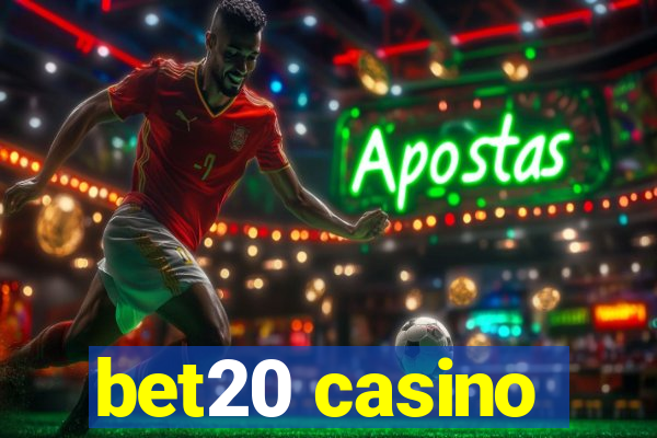 bet20 casino