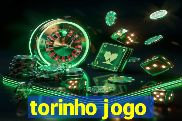 torinho jogo