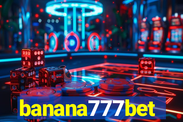 banana777bet