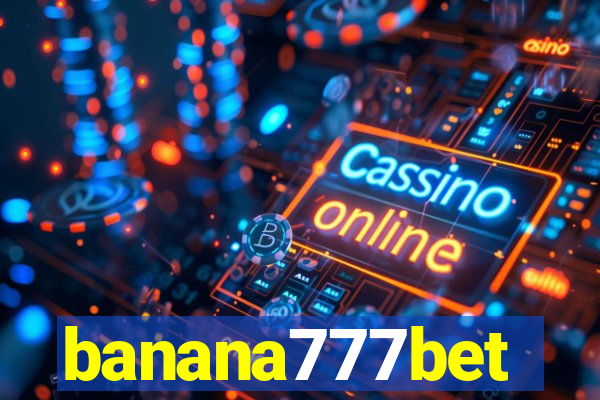 banana777bet