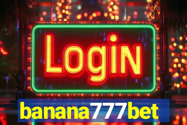 banana777bet