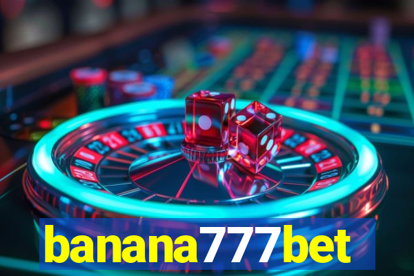 banana777bet