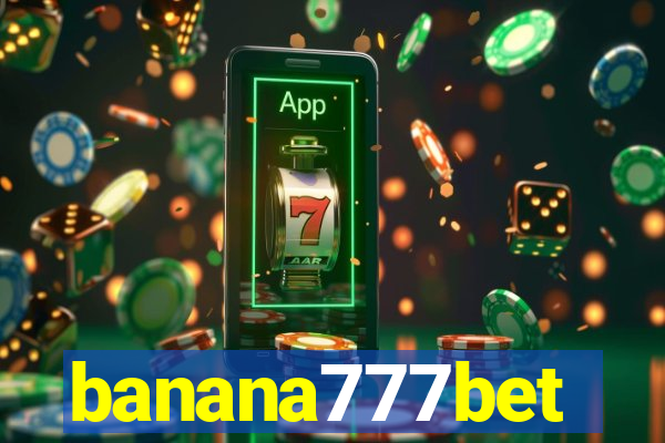 banana777bet