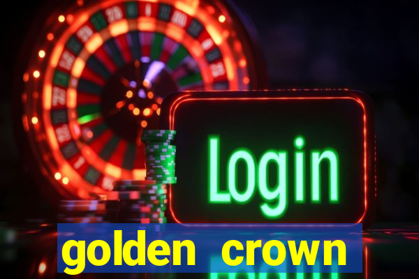 golden crown christmas slot