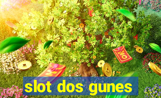 slot dos gunes