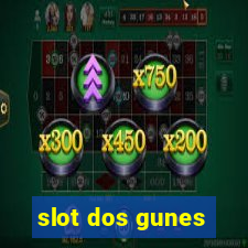 slot dos gunes