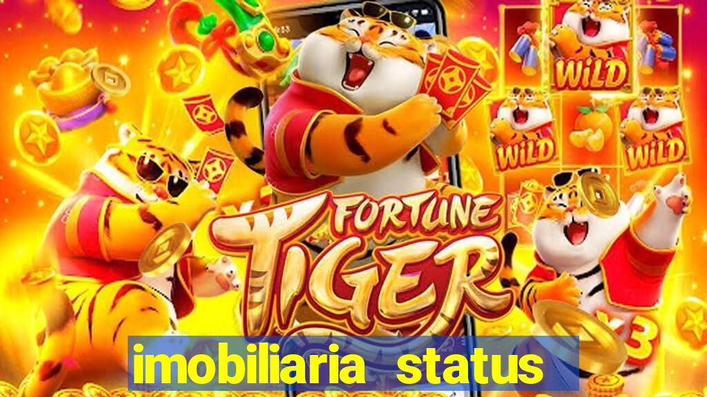 imobiliaria status cruzeiro sp telefone