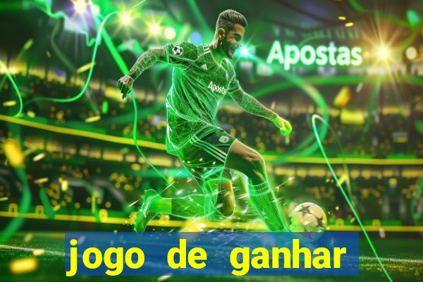 jogo de ganhar dinheiro bingo