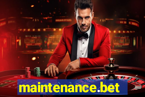 maintenance.bet3000.de