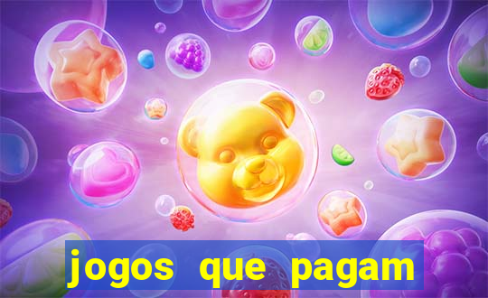 jogos que pagam dinheiro no pagbank