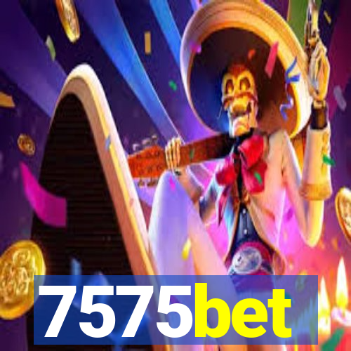 7575bet