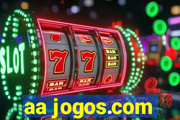 aa jogos.com