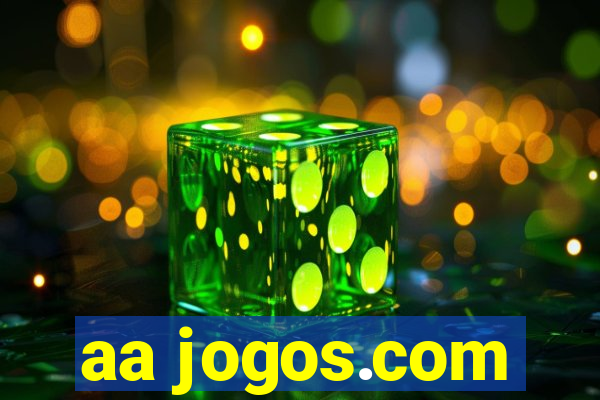 aa jogos.com