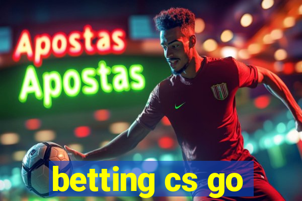 betting cs go