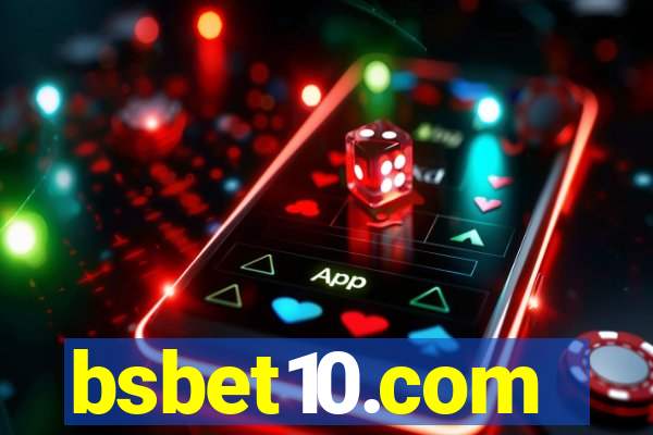 bsbet10.com