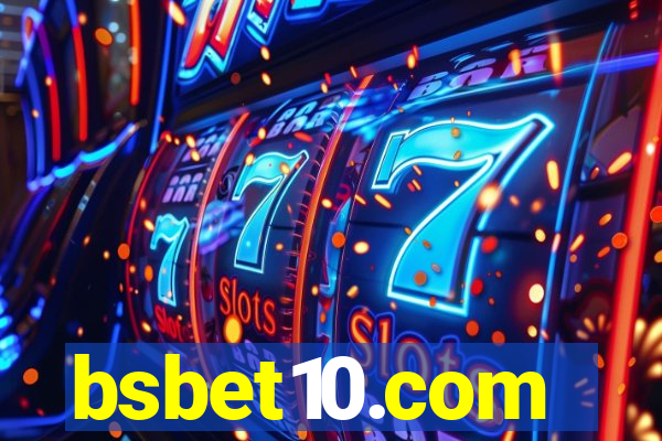 bsbet10.com