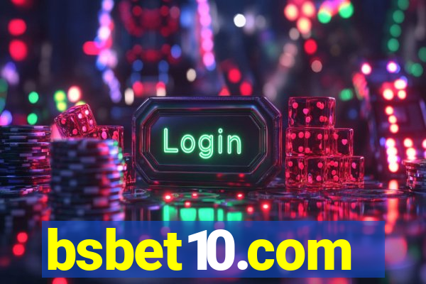 bsbet10.com