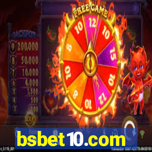 bsbet10.com