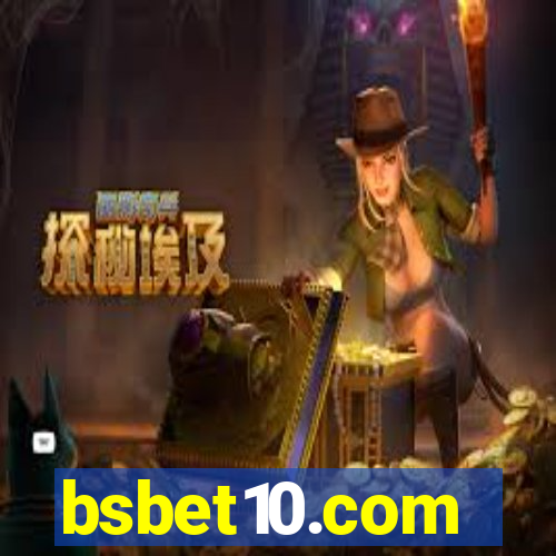 bsbet10.com