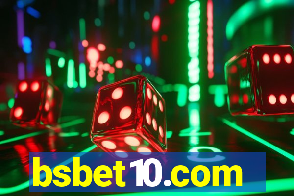 bsbet10.com