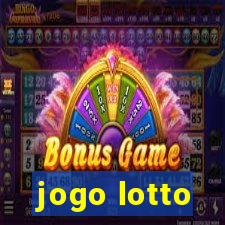 jogo lotto